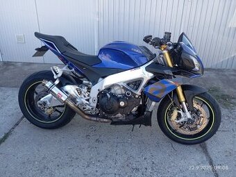 Aprilia tuono v4r 1100 - 2