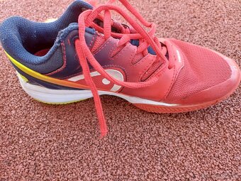 Dívčí tenisové boty - 2