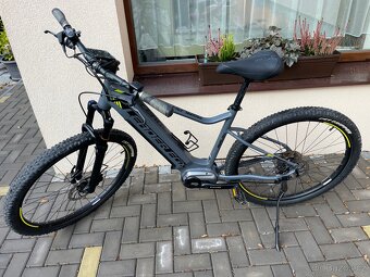 Elektrokolo LEADER FOX 29” Awalon vel. 19,5 rok 2020 - 2