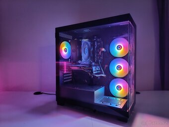 🚀ZAKÁZKOVÁ STAVBA POČÍTAČŮ🚀 - 2