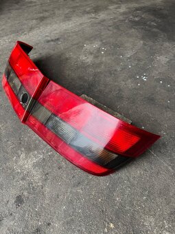 Opel Calibra zadní světla originál - 2