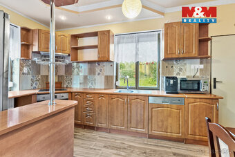 Prodej rodinného domu, 140 m², Frýdlant, ul. Na Hágu - 2