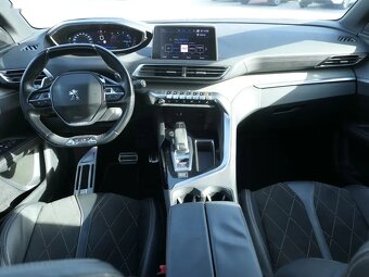 Peugeot 3008, 3008 GT 2.0BHDi EAT6 DPH - 2