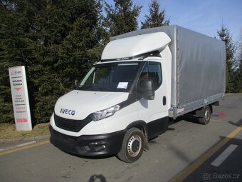 Iveco Daily 35S16 25048 - 2