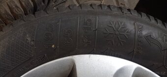 Kola 5x114,3 r15 - 2