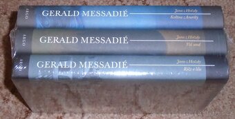 Jana z Hvězdy - 3 díly - 2