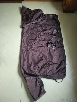 Výběhová termodeka Kentucky turnout all weather vel.130 - 2