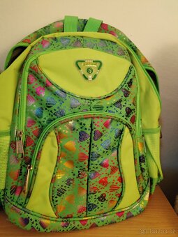 Dětský batohy - 2