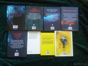 Stephen KING: KNIHY - 2