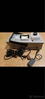 Mlhovač na foto video výrobník mlhy SLEVA - 2