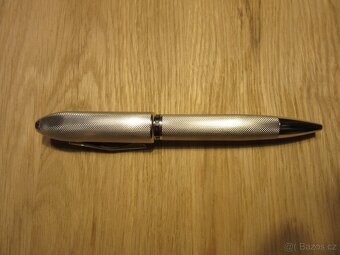 PRODÁM NOVOU LUXUSNÍ PROPISKU CROSS PEERLESS 125 - 2