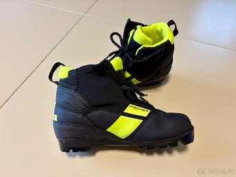 FischerXJ Sprint vel. 35 - 2