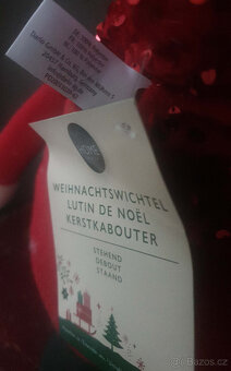 Skřítek domácí - 2