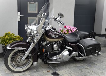 Harley Davidson Road King Classic 95 th. Anniversary - 2