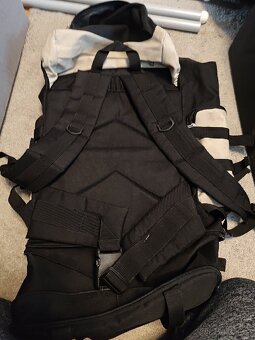 Batoh - crossna používán - 2