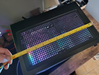 Malé Herní PC + pracovní stanice / 64 GB / 2250GB / 28 CPU - 2