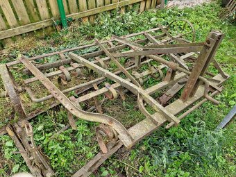 Zemědělská technika - 2