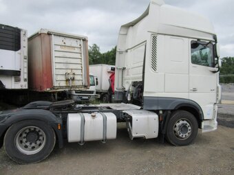 DAF XF106.480 standart - 2