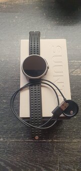 Suunto Race titanium - záruka - 2