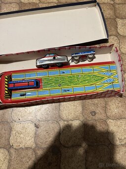 Stará Autodráha - 2