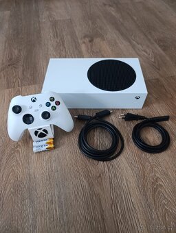 Xbox series s - 2