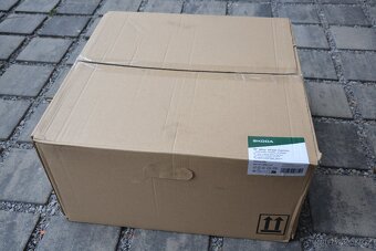 Škoda Octavia III (i RS) –NOVÉ 18 Alu disky 7Jx18 ET51, - 2