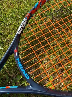 Dětská tenisová raketa - 2