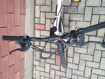 Dětské horské kolo SX - 2