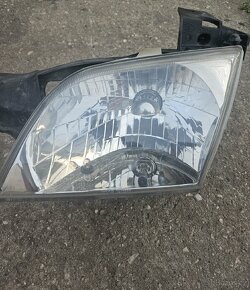 Opel sintra přední světlo. - 2