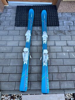 LYŽE ELAN 130cm - 2