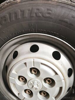 Peugeot Boxer 2.2 HDI 96kW nová STK - 2