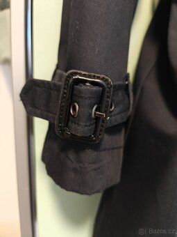 Dámský kvalitní kabát - 2