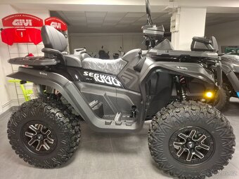 Segway AT10 WL 30" EPS Limited, T3b - 2