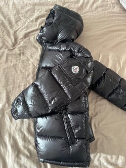 Nová Bunda Moncler - 2