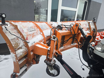 Radlice na sníh - 2