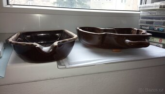 Zapékací misky keramické - 2