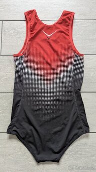 Chlapecký gymnastický dres - 2