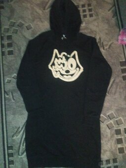 Sportovní šaty - 2