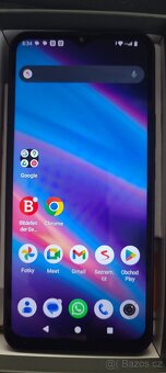 Mobilní telefon pro Seniory Aligator S6600 DuoSIM - 2