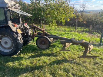 Prodej – Pluh 3-PN-35-M - 2