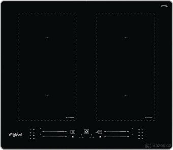 Indukční varná deska Whirlpool WL S8560 AL - 2