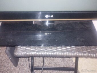 Televize LG - 2