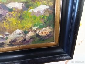 Krajina Jaroslav Černý - 2