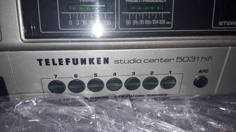 Telefunken - 2