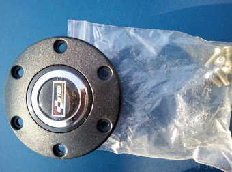 Volant sportovní uni - 2