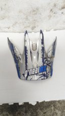 Kšilt na helmu O'NEILL - 2