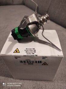 Nůž na Thermomix TM6 - 2