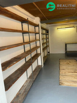 Prodej garáže • 18 m² Broučkova, Zlín - 2