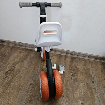 Odrážedlo EcoToys - 2