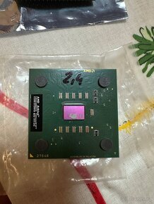 AMD Athlon (2 kusy) - 2